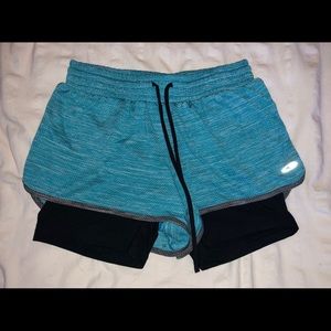Champion shorts